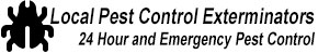 Poquoson City County Exterminators